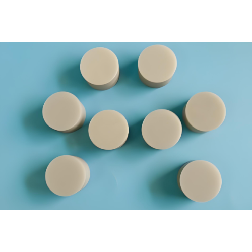 AlN-Keramikscheibe mit kleinem Durchmesser